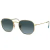Comprar Anteojos Ray Ban 3548 54 91233m