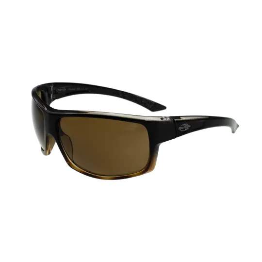 Lentes de Sol Mormaii Phuket MarronPolarizado