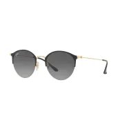 Comprar Anteojos Ray Ban 3578 187/11 50 negro  