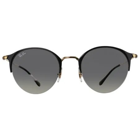 Comprar Anteojos Ray Ban 3578 187/11 50 negro  