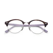 Anteojos Ray Ban 4246 5240 49