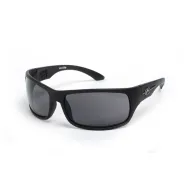 Lentes de Sol Rusty Exile Negro opaco Polarizado