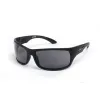 Lentes de Sol Rusty Exile Negro opaco Polarizado