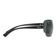 Anteojos de Sol Ray Ban 3567 041/9a Negro Polarizado