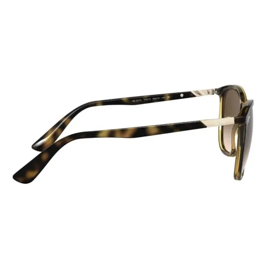 Anteojos de Sol Ray Ban 4317 710/13 Marrón