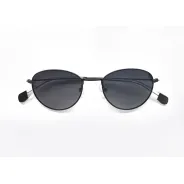 Lentes de Sol Vulk Press Negro Polarizado