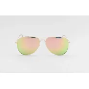 Lentes de Sol Vulk Krown Limited Edition Rosa