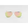 Lentes de Sol Vulk Krown Limited Edition Rosa