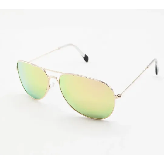 Lentes de Sol Vulk Krown Limited Edition Rosa