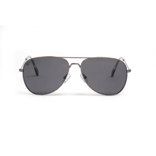 Lentes de Sol Vulk Krown Limited Gris Polarizado