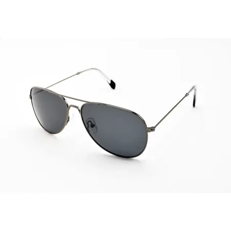 Lentes de Sol Vulk Krown Limited Gris Polarizado