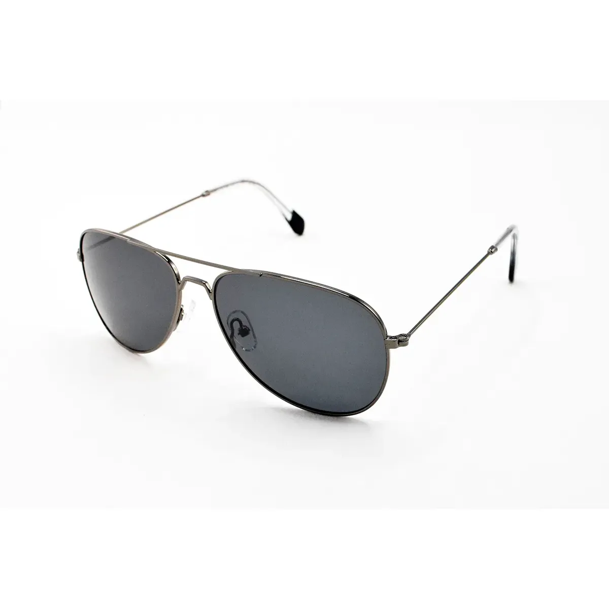 Lentes de Sol Vulk Krown Limited Gris Polarizado