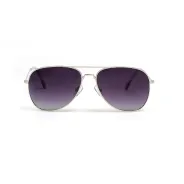 Lentes de Sol Vulk Krown Limited Cromado Polarizado