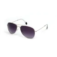 Lentes de Sol Vulk Krown Limited Cromado Polarizado