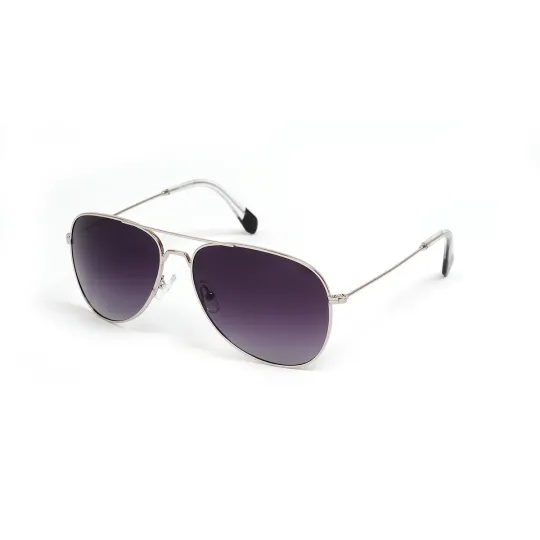 Lentes de Sol Vulk Krown Limited Cromado Polarizado