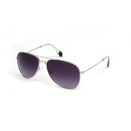 Lentes de Sol Vulk Krown Limited Cromado Polarizado