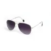 Lentes de Sol Vulk Krown Limited Cromado Polarizado