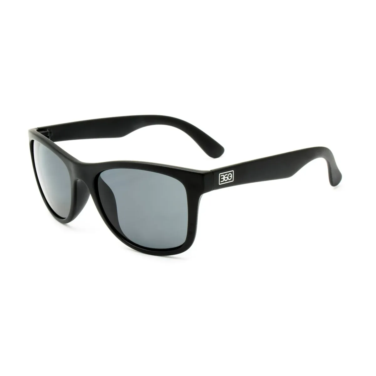 Precio. Comprar lentes de sol 360 Pax Negro Polarizado