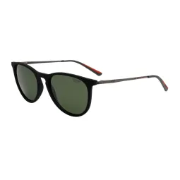 Lentes de Sol Mormaii Fiji Negro opaco 10 Polarizado