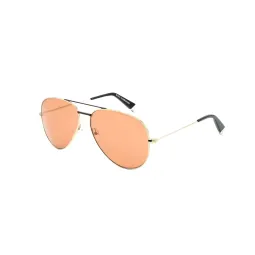 Lentes de Sol Vulk BC Bang Marron Claro