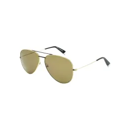 Lentes de Sol Vulk BC Bang Marron oscuro