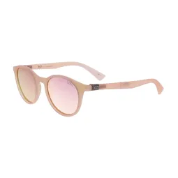 Comprar lentes de sol 360 Road Espejado Rosa Polarizado