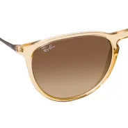 Anteojos de Sol Ray Ray Ban Erika 6514 13 54