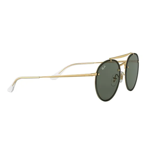 Anteojos de Sol Ray Ban 3614 914071 54 Dorado