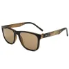 Comprar lentes de sol 360 Milo Lokett marron