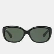 Anteojos de Sol Ray Ban 4101 601 Jackie Ohh Negro