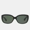 Anteojos de Sol Ray Ban 4101 601 Jackie Ohh Negro