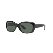 Anteojos de Sol Ray Ban 4101 601 Jackie Ohh Negro