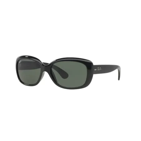 Anteojos de Sol Ray Ban 4101 601 Jackie Ohh Negro