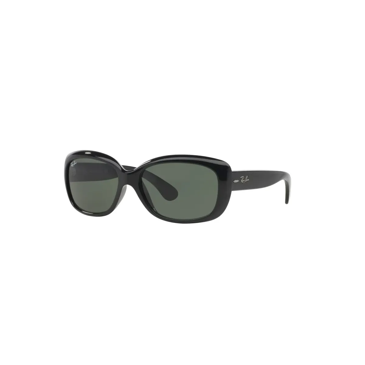 Anteojos de Sol Ray Ban 4101 601 Jackie Ohh Negro