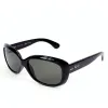 Anteojos de Sol Ray Ban 4101 601 Jackie Ohh Negro
