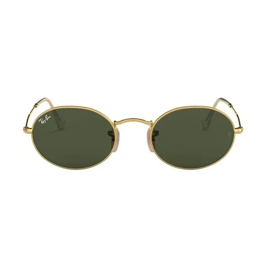 Comprar Anteojos Ray Ban 3547 001 31 54 ovalado Dorado
