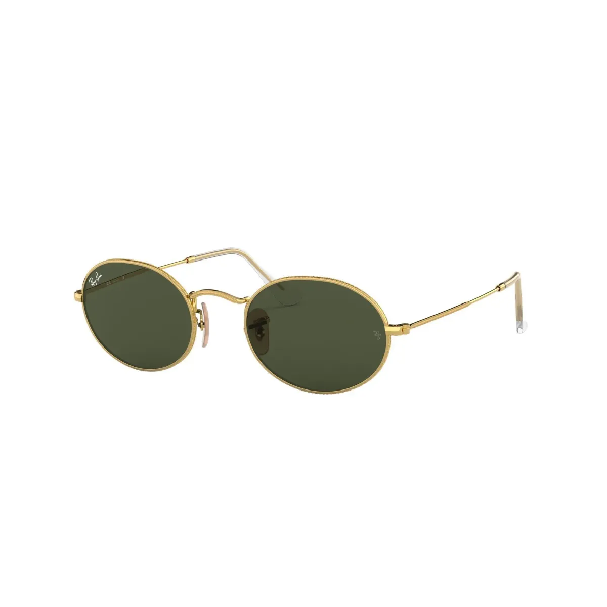 Comprar Anteojos Ray Ban 3547 001 31 54 ovalado Dorado