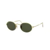 Comprar Anteojos Ray Ban 3547 001 31 54 ovalado Dorado