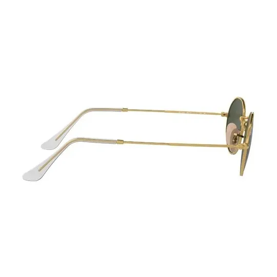 Comprar Anteojos Ray Ban 3547 001 31 54 ovalado Dorado