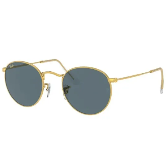 Anteojos de Sol Ray Ban Round 3447 9196R5 50