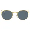 Anteojos de Sol Ray Ban Round 3447 9196R5 50