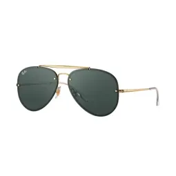 Comprar Anteojos Ray Ban 3584 905071 61 Aviador Blaze Dorado