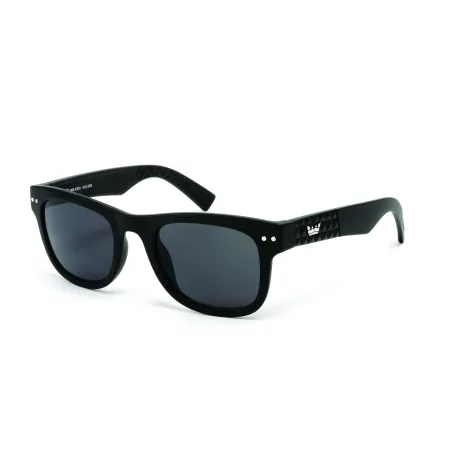 Lentes de Sol Vulk NYC Negro opaco