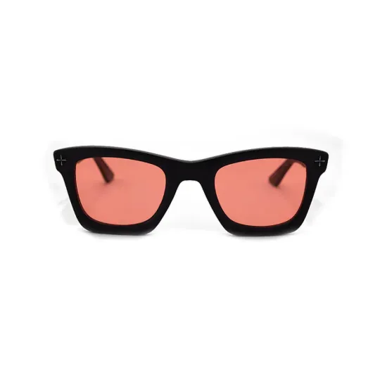 Comprar Anteojos y Lentes Vulk Perfecto Negro Ambar