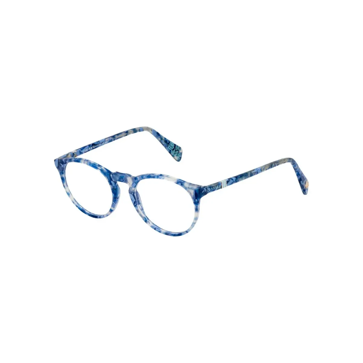 Anteojos y Armazones Ossira 940 Azul 3
