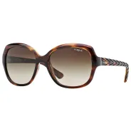 Anteojos Lentes de Sol Vogue 2871 1508 13 Marron