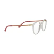 Anteojos Ray Ban 7132 Translucido