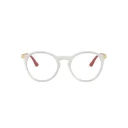 Anteojos Ray Ban 7132 Translucido