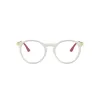 Anteojos Ray Ban 7132 Translucido