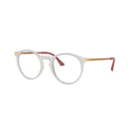Anteojos Ray Ban 7132 Translucido